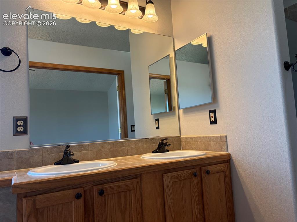 7042 Grand Prairie Drive Colorado Springs CO 80923