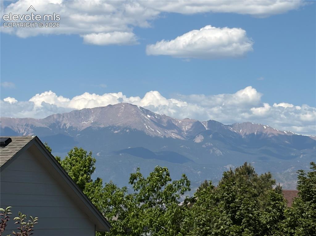 7042 Grand Prairie Drive Colorado Springs CO 80923