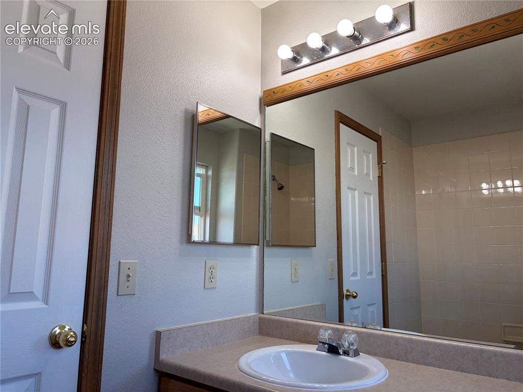 7042 Grand Prairie Drive Colorado Springs CO 80923