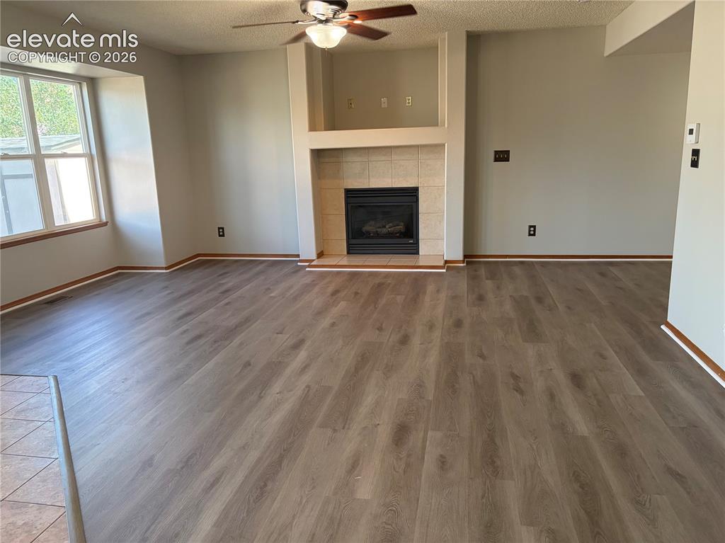 7042 Grand Prairie Drive Colorado Springs CO 80923