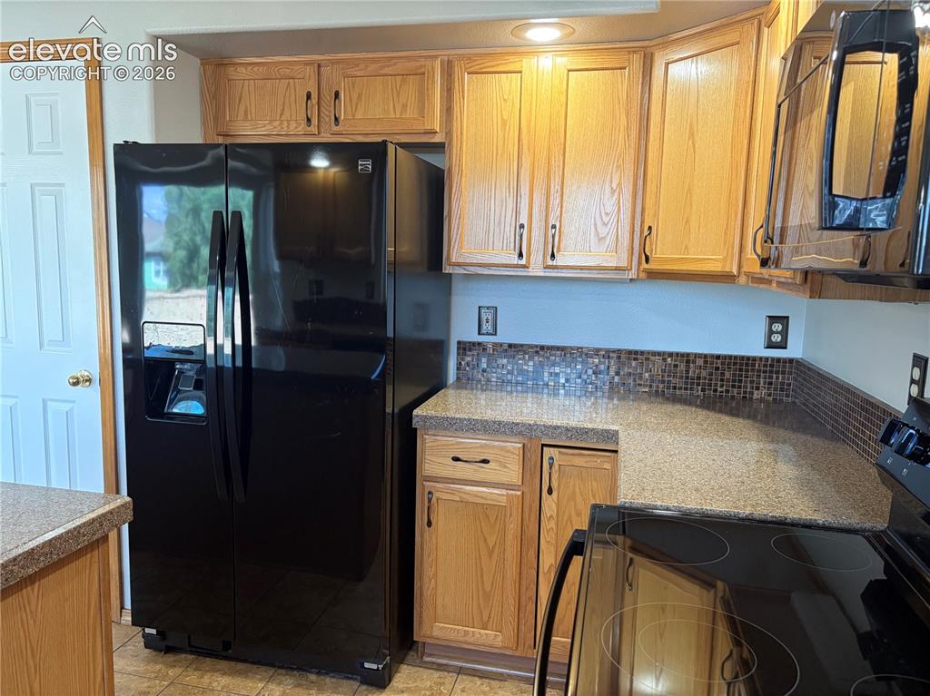 7042 Grand Prairie Drive Colorado Springs CO 80923