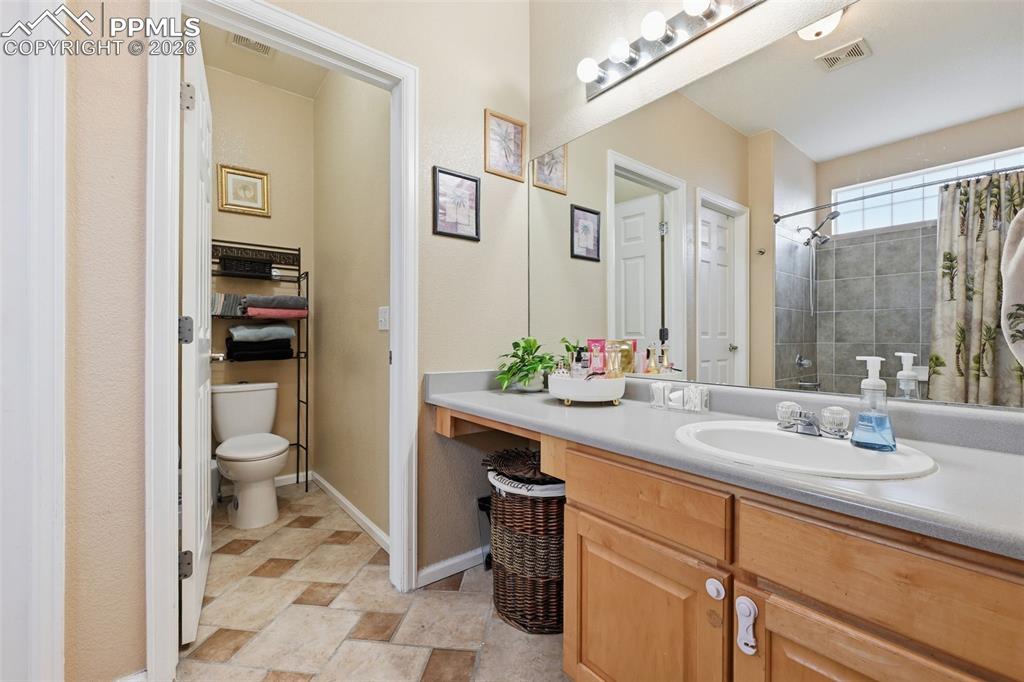 6407 Alibi Circle Colorado Springs CO 80923