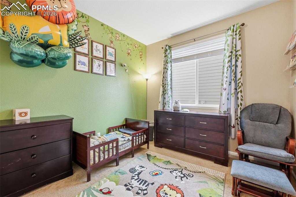 6407 Alibi Circle Colorado Springs CO 80923