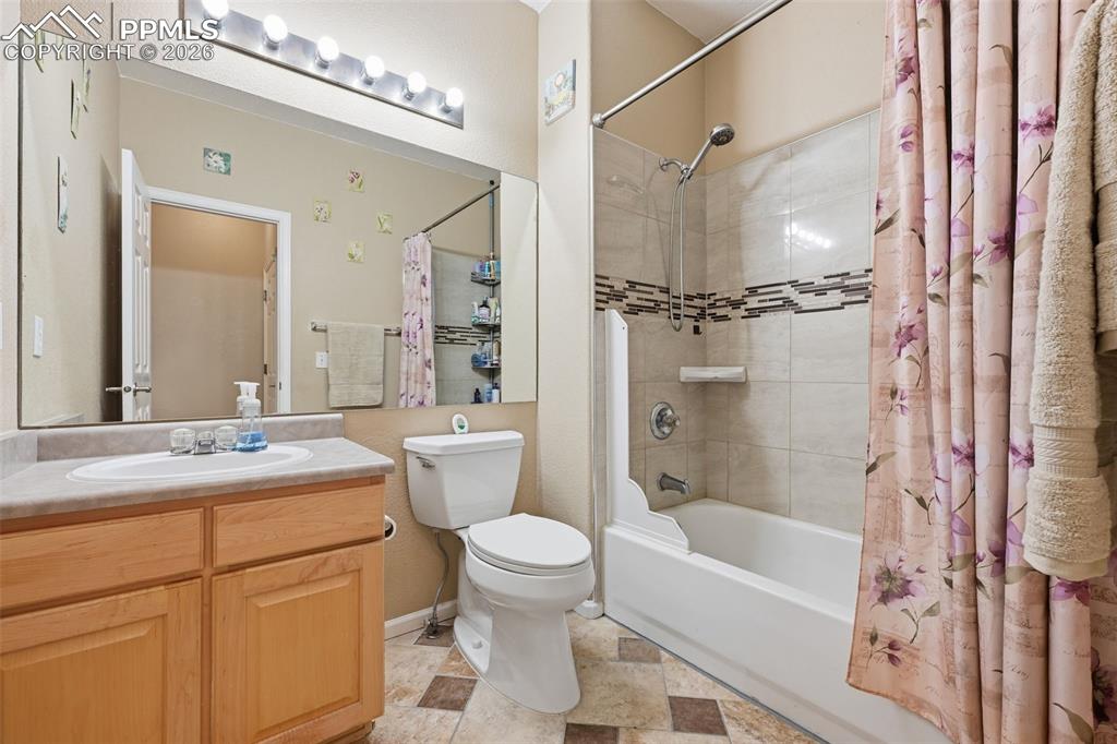 6407 Alibi Circle Colorado Springs CO 80923