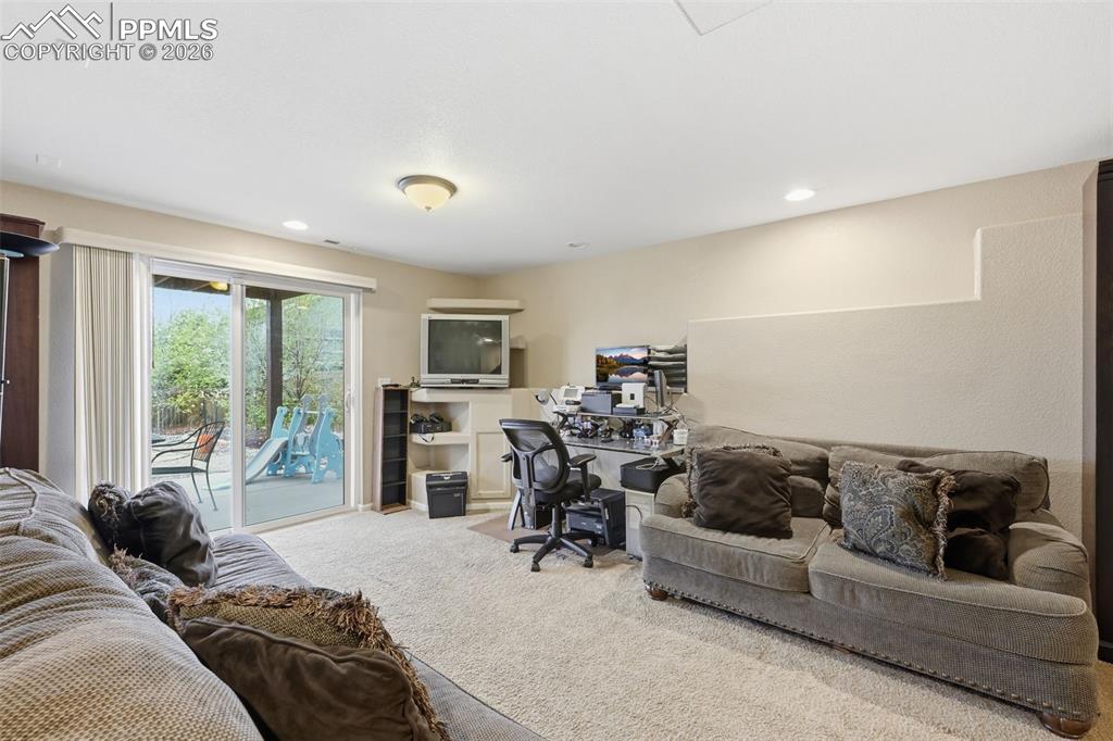 6407 Alibi Circle Colorado Springs CO 80923