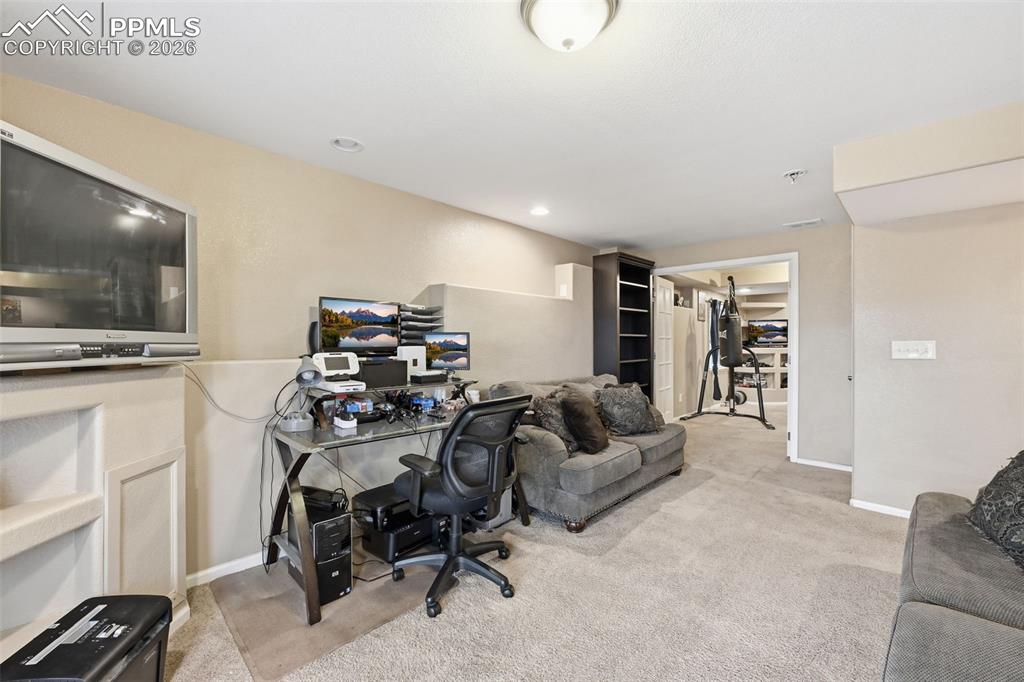 6407 Alibi Circle Colorado Springs CO 80923