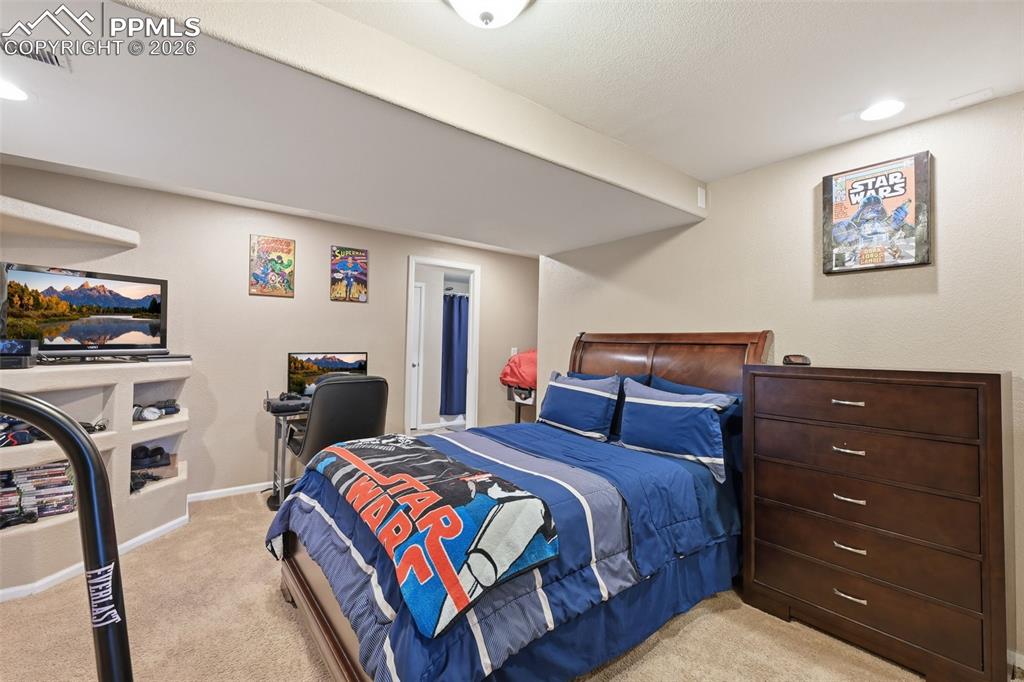 6407 Alibi Circle Colorado Springs CO 80923