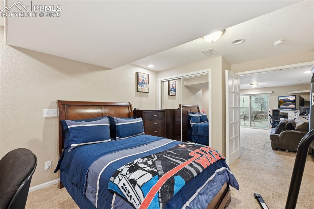 6407 Alibi Circle Colorado Springs CO 80923