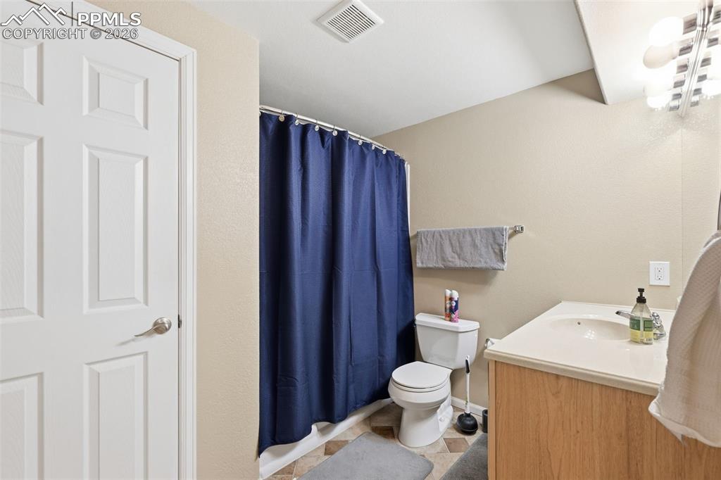 6407 Alibi Circle Colorado Springs CO 80923