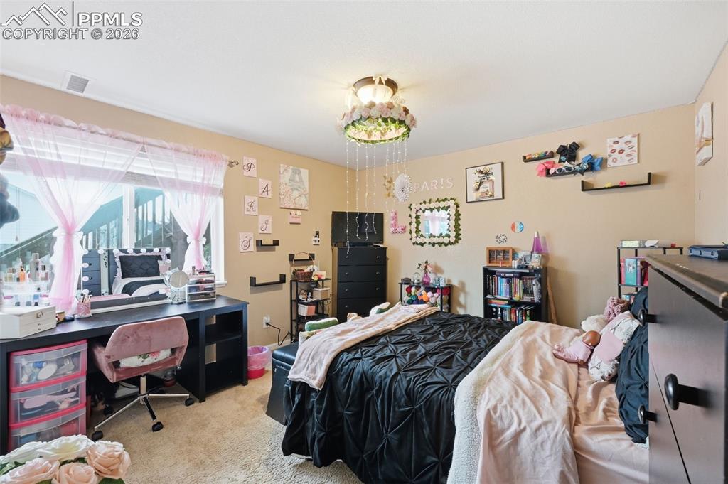 6407 Alibi Circle Colorado Springs CO 80923