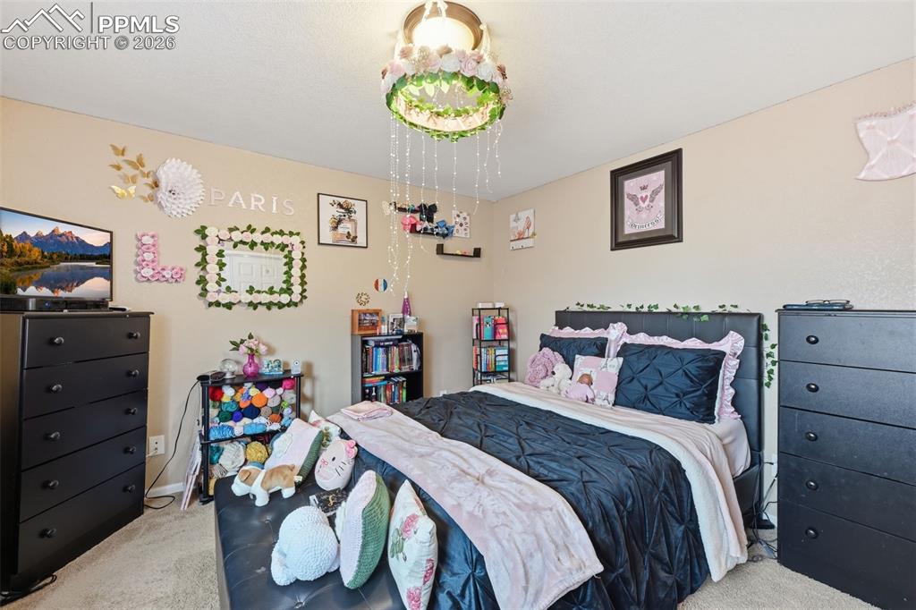 6407 Alibi Circle Colorado Springs CO 80923