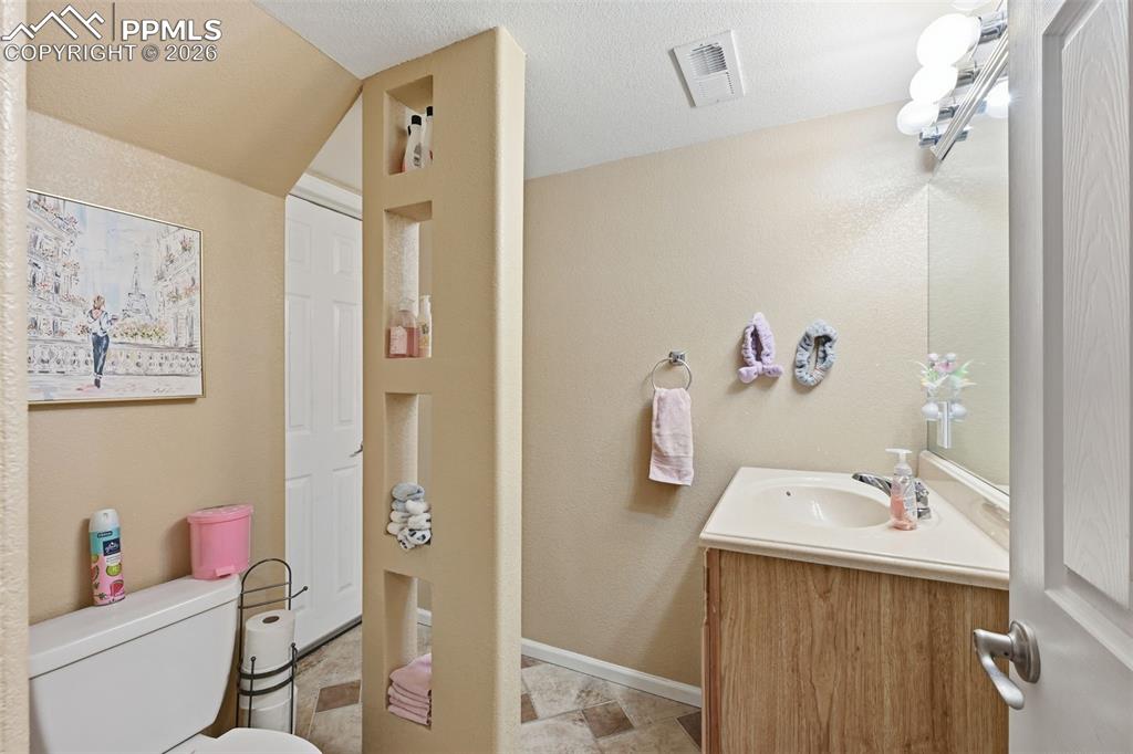 6407 Alibi Circle Colorado Springs CO 80923