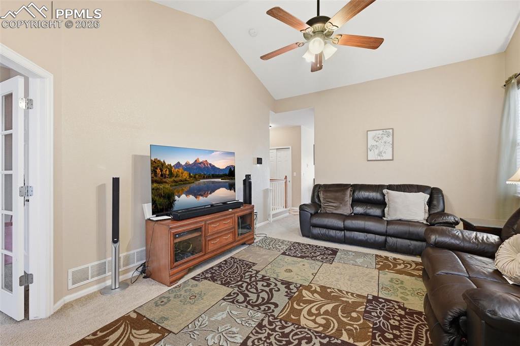 6407 Alibi Circle Colorado Springs CO 80923