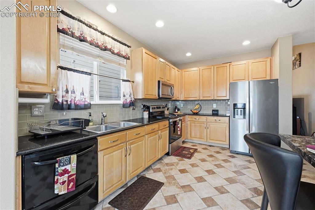 6407 Alibi Circle Colorado Springs CO 80923