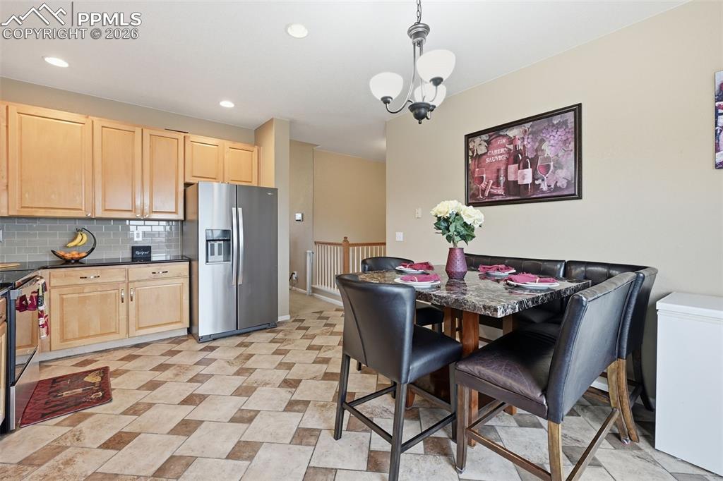 6407 Alibi Circle Colorado Springs CO 80923