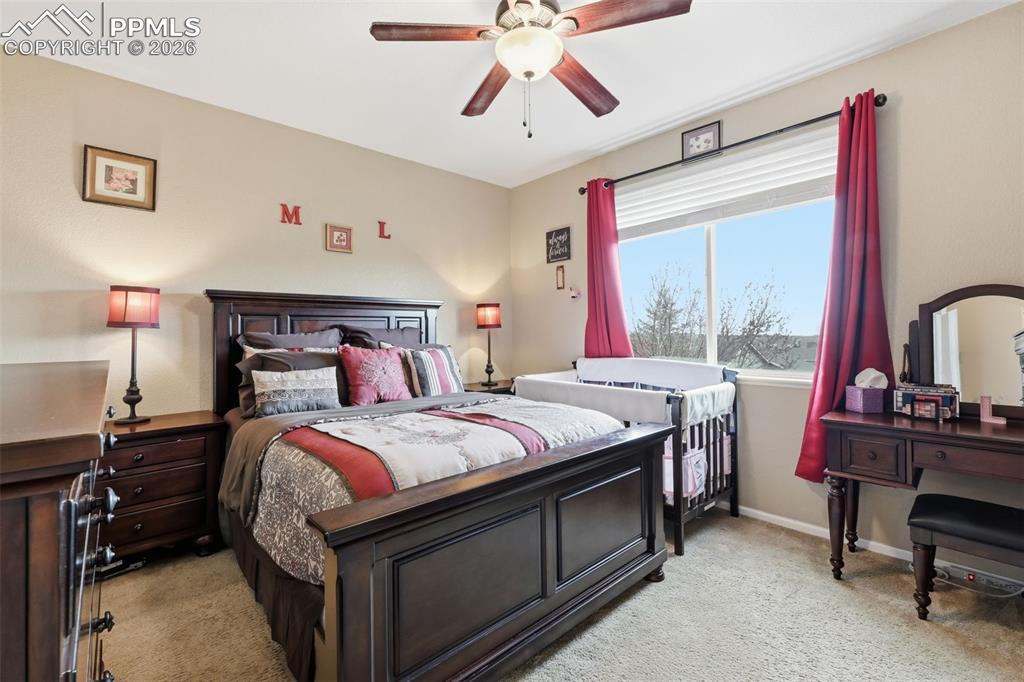 6407 Alibi Circle Colorado Springs CO 80923