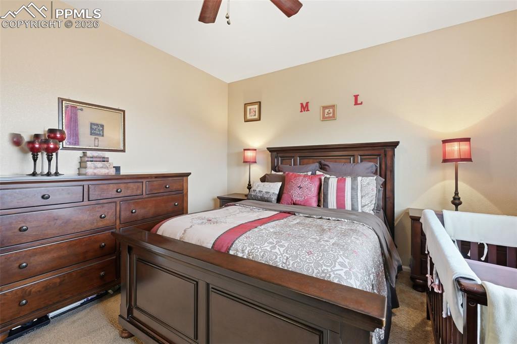 6407 Alibi Circle Colorado Springs CO 80923