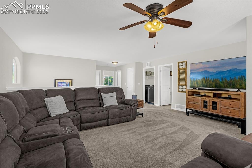 13105 Canyons Edge Drive Colorado Springs CO 80921