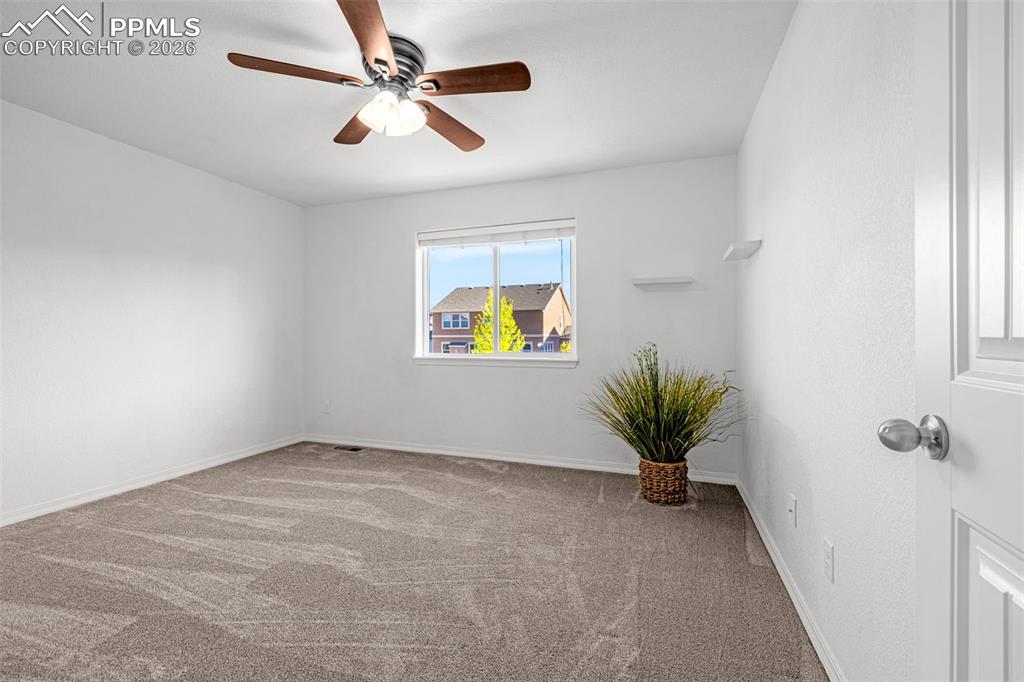 13105 Canyons Edge Drive Colorado Springs CO 80921