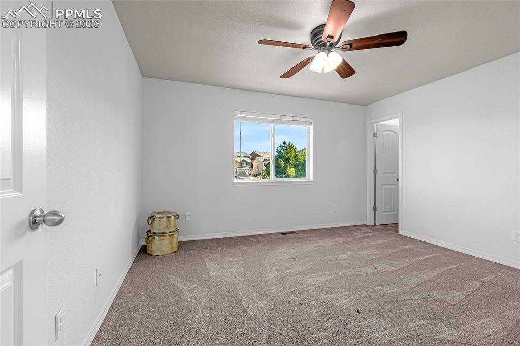 13105 Canyons Edge Drive Colorado Springs CO 80921
