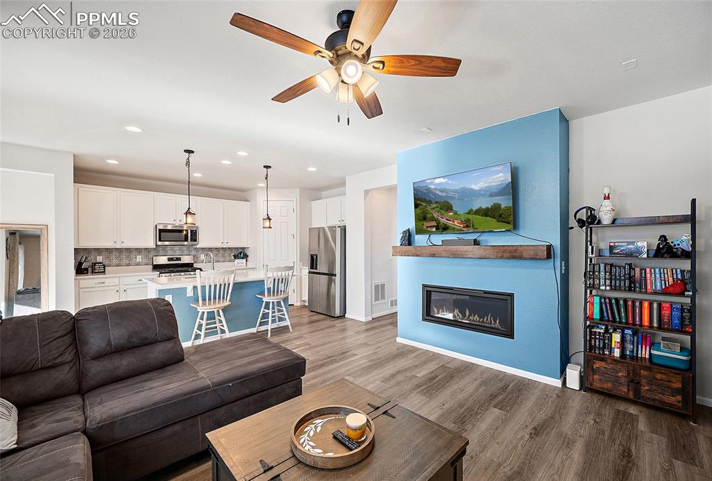 5662 Last Chance Drive Colorado Springs CO 80927