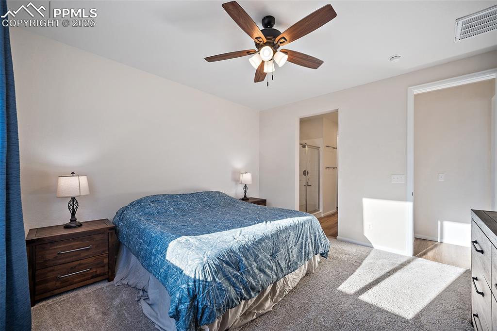 5662 Last Chance Drive Colorado Springs CO 80927
