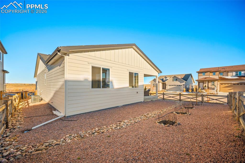 5662 Last Chance Drive Colorado Springs CO 80927