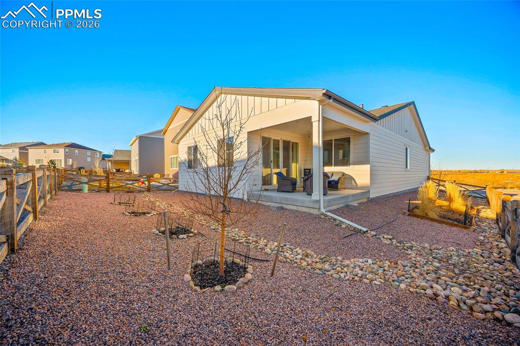 5662 Last Chance Drive Colorado Springs CO 80927