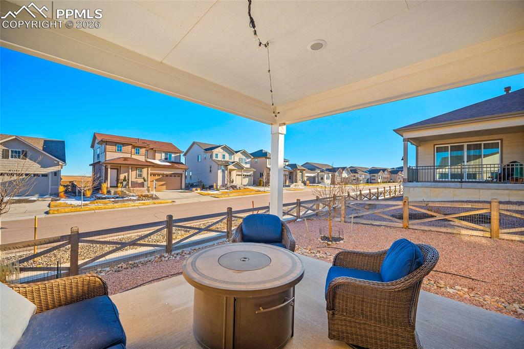 5662 Last Chance Drive Colorado Springs CO 80927