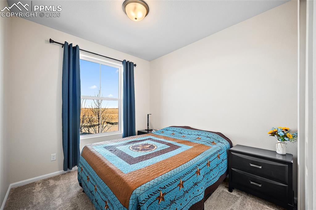 5662 Last Chance Drive Colorado Springs CO 80927