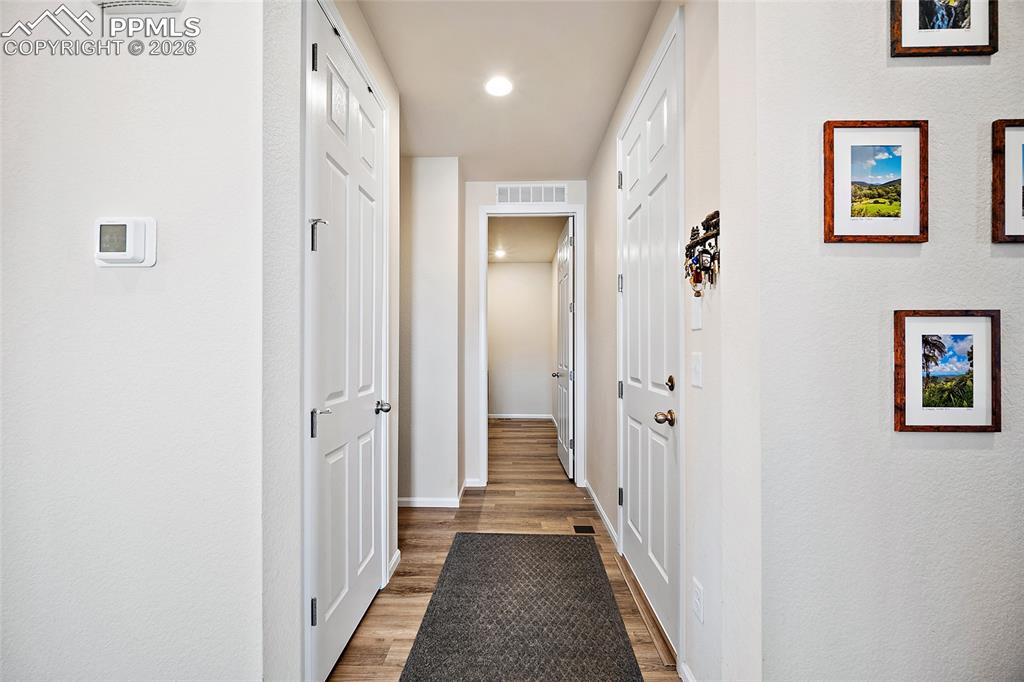 5662 Last Chance Drive Colorado Springs CO 80927