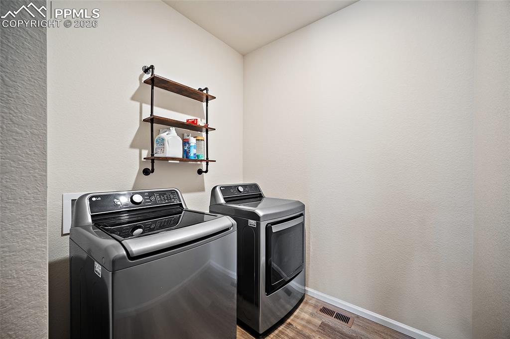 5662 Last Chance Drive Colorado Springs CO 80927