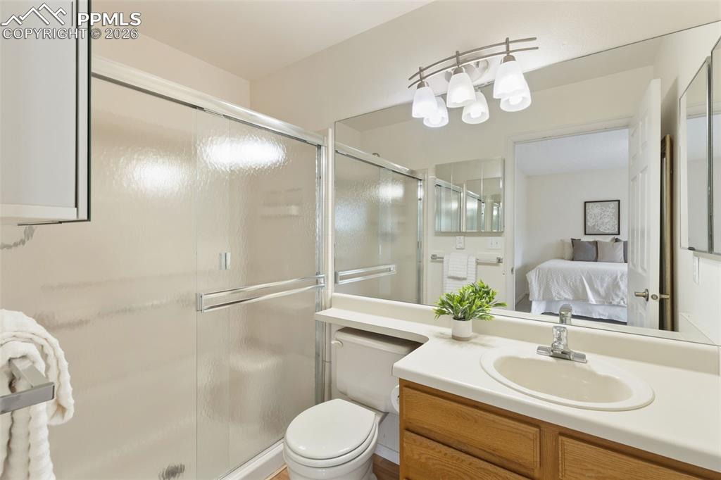 2544 Patriot Heights Colorado Springs CO 80904