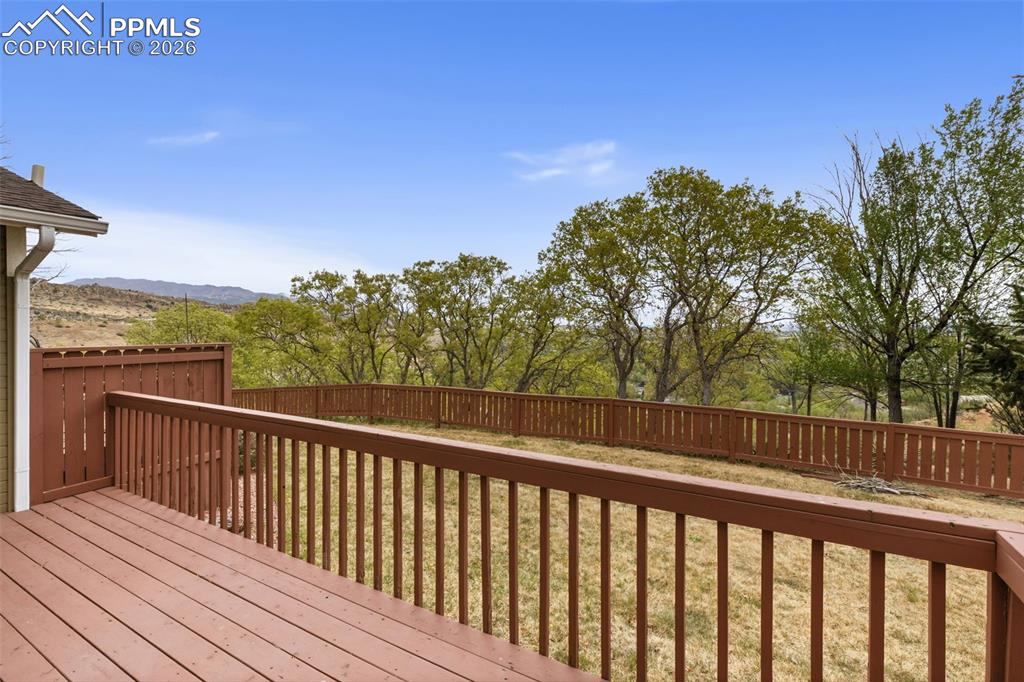 2544 Patriot Heights Colorado Springs CO 80904