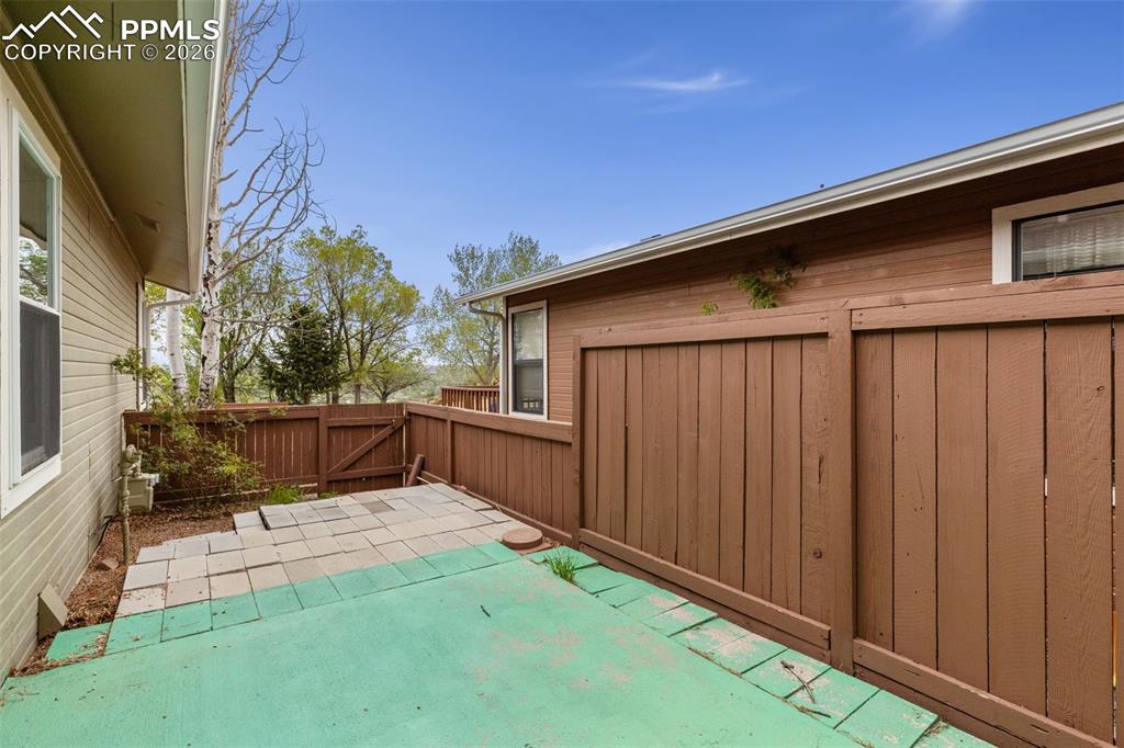 2544 Patriot Heights Colorado Springs CO 80904