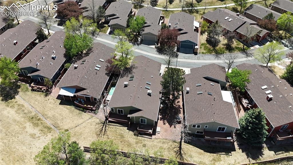 2544 Patriot Heights Colorado Springs CO 80904