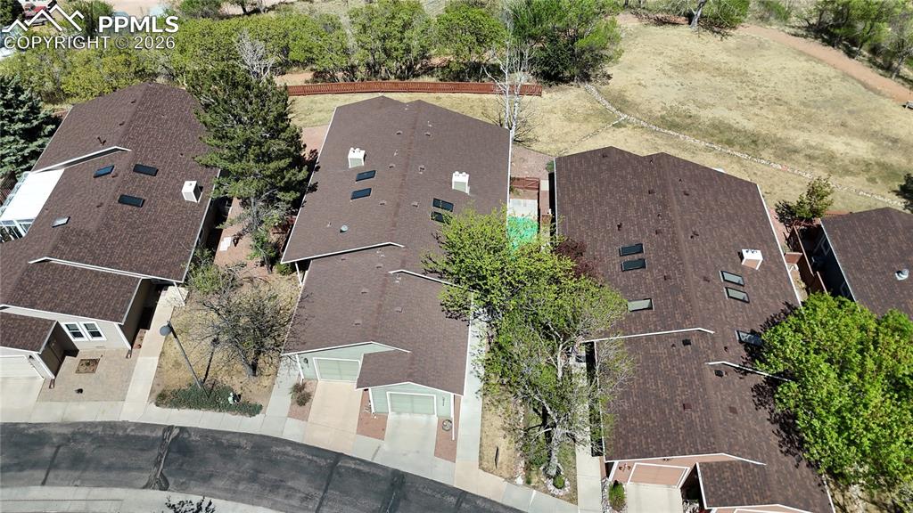 2544 Patriot Heights Colorado Springs CO 80904
