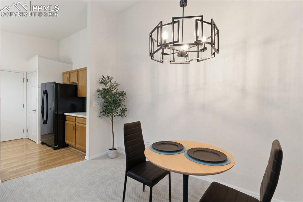 2544 Patriot Heights Colorado Springs CO 80904