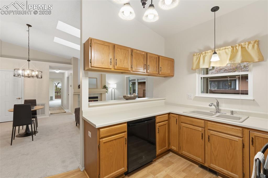 2544 Patriot Heights Colorado Springs CO 80904