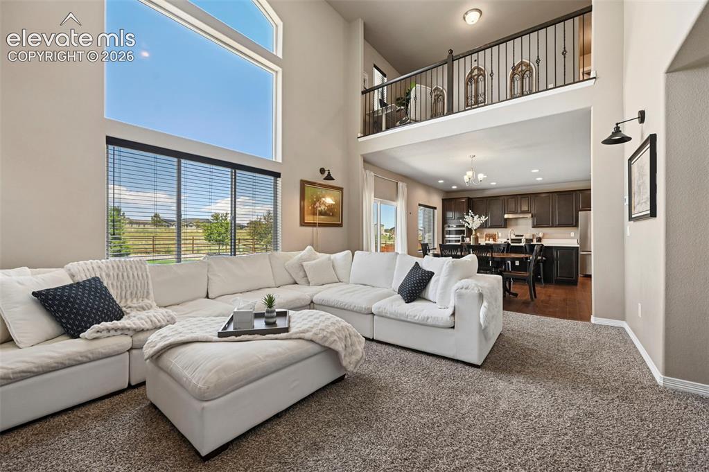 12746 Windingwalk Drive Peyton CO 80831