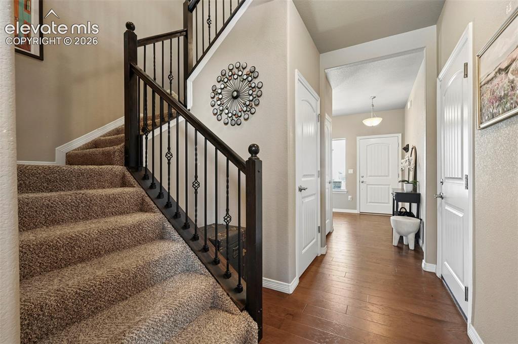 12746 Windingwalk Drive Peyton CO 80831