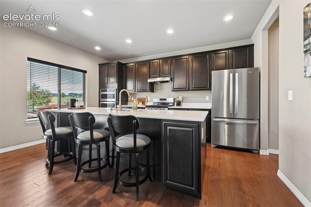 12746 Windingwalk Drive Peyton CO 80831