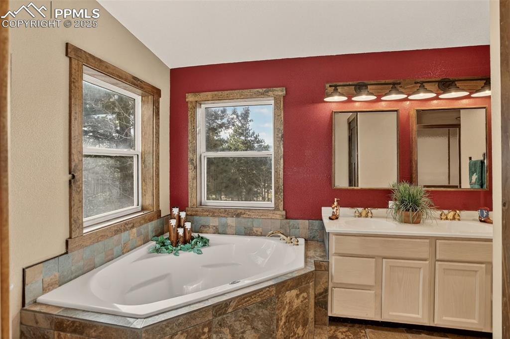 50 Road P78 Bailey CO 80421