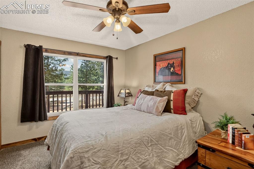 50 Road P78 Bailey CO 80421