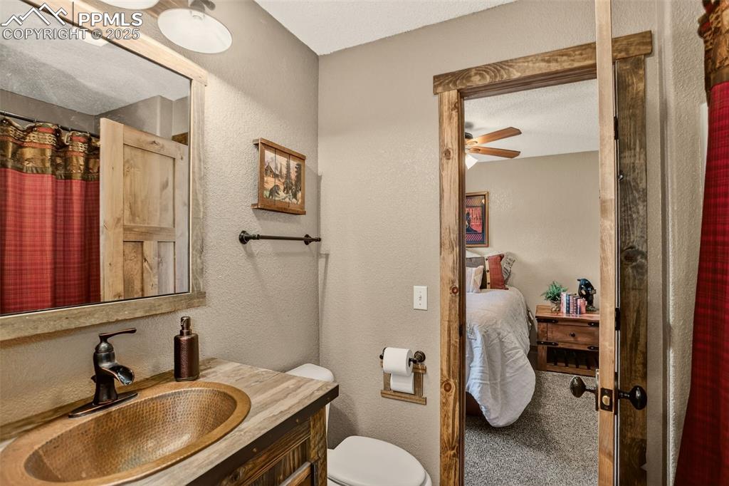 50 Road P78 Bailey CO 80421