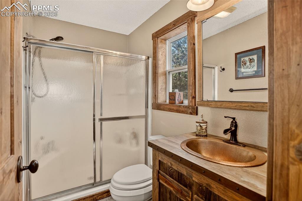 50 Road P78 Bailey CO 80421