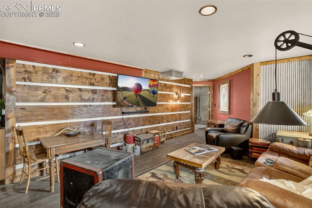 50 Road P78 Bailey CO 80421