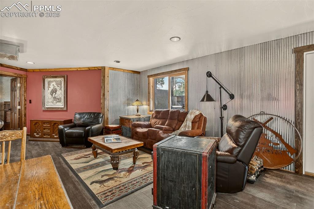 50 Road P78 Bailey CO 80421