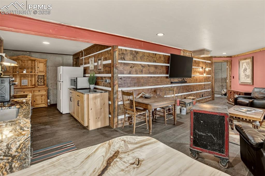 50 Road P78 Bailey CO 80421