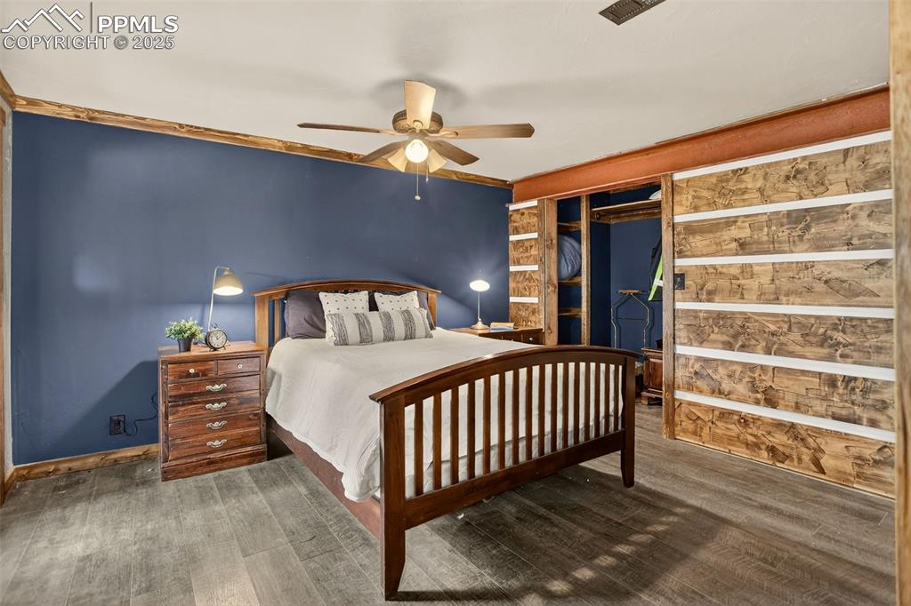 50 Road P78 Bailey CO 80421